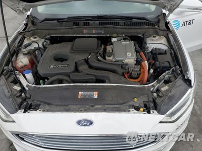 Zdjęcie 11 z 13 samochodu: 2018 FORD FUSION SE HYBRID VIN:3FA6P0LU4JR178473 - miniatura