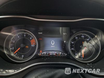Zdjęcie 9 z 15 samochodu: 2019 JEEP CHEROKEE LIMITED VIN:1C4PJLDB3KD427693 - miniatura