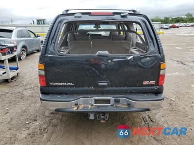 Zdjęcie 6 z 13 samochodu: 2005 GMC YUKON XL K1500 VIN:3GKFK16Z45G292856 - miniatura