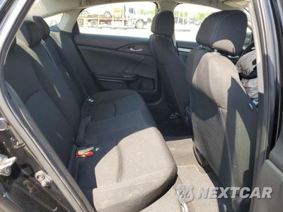 Zdjęcie 10 z 12 samochodu: 2016 HONDA CIVIC LX VIN:2HGFC2F53GH519986 - miniatura
