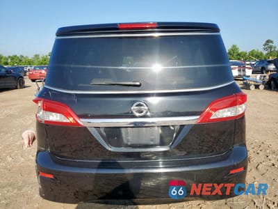 Zdjęcie 6 z 13 samochodu: 2013 NISSAN QUEST S VIN:JN8AE2KP5D9063273 - miniatura