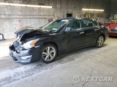 2014 NISSAN ALTIMA 2.5 1N4AL3AP8EC139412 - główne zdjęcie licytacji z USA - miniatura