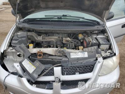 Zdjęcie 12 z 16 samochodu: 2003 DODGE CARAVAN SE VIN:1D4GP25R83B257013 - miniatura