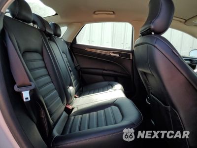 Zdjęcie 10 z 12 samochodu: 2018 FORD FUSION SE HYBRID VIN:3FA6P0LU1JR278711 - miniatura
