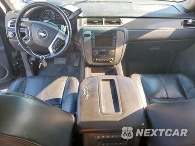 Zdjęcie 8 z 15 samochodu: 2008 CHEVROLET TAHOE C1500 VIN:1GNFC13J18R205918 - miniatura