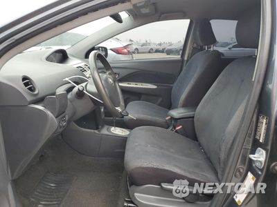 Zdjęcie 7 z 14 samochodu: 2008 TOYOTA YARIS VIN:JTDBT923481210747 - miniatura