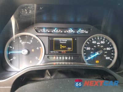 Zdjęcie 9 z 14 samochodu: 2017 FORD F450 SUPER DUTY VIN:1FDUF4GTXHEC48225 - miniatura