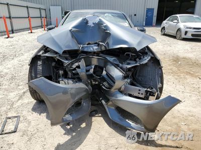 Piąte zdjęcie samochodu w środku: 2018 MERCEDES-BENZ C 300 VIN:WDDWF4JB1JR330183 - miniatura
