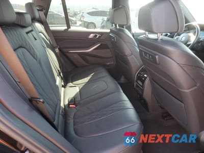 Zdjęcie 11 z 17 samochodu: 2023 BMW X5 XDRIVE40I VIN:5UXCR6C02P9N48507 - miniatura