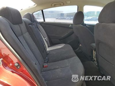 Zdjęcie 10 z 13 samochodu: 2008 NISSAN ALTIMA VIN:1N4AL21E38N485496 - miniatura