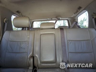Zdjęcie 10 z 13 samochodu: 2002 TOYOTA SEQUOIA SR5 VIN:5TDBT44A62S079166 - miniatura