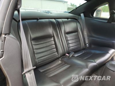 Zdjęcie 10 z 14 samochodu: 2002 FORD MUSTANG GT VIN:1FAFP42X62F181649 - miniatura
