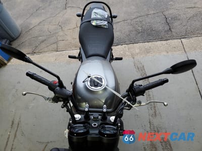 Piąte zdjęcie samochodu w środku: 2022 KAWASAKI ER650 M VIN:ML5EREM1XNDA73708 - miniatura