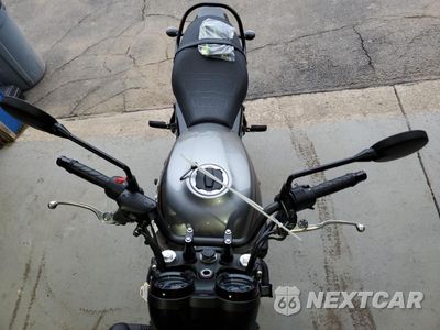 Piąte zdjęcie samochodu w środku: 2022 KAWASAKI ER650 M VIN:ML5EREM1XNDA73708 - miniatura