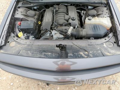 Zdjęcie 11 z 14 samochodu: 2016 DODGE CHALLENGER SRT 392 VIN:2C3CDZDJ7GH222022 - miniatura