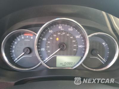 Zdjęcie 9 z 12 samochodu: 2014 TOYOTA COROLLA L VIN:5YFBURHE6EP121789 - miniatura