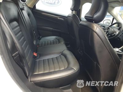 Zdjęcie 10 z 12 samochodu: 2018 FORD FUSION SE HYBRID VIN:3FA6P0LU5JR171791 - miniatura