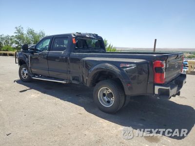 Drugie zdjęcie samochodu z przodu: 2024 FORD F350 SUPER DUTY VIN:1FT8W3DM0RED69960 - miniatura