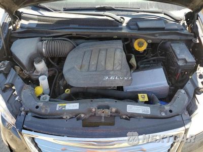 Zdjęcie 12 z 13 samochodu: 2014 CHRYSLER TOWN & COUNTRY TOURING L VIN:2C4RC1CG7ER470732 - miniatura