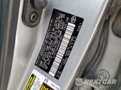 Zdjęcie 12 z 15 samochodu: 2022 TOYOTA CAMRY LE VIN:4T1C11AK0NU643041 - miniatura