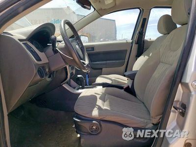 Zdjęcie 7 z 12 samochodu: 2011 FORD FOCUS SE VIN:1FAHP3FN4BW124460 - miniatura