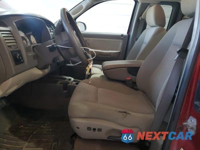 Zdjęcie 7 z 14 samochodu: 2011 DODGE DAKOTA SLT VIN:1D7RW3BK9BS661822 - miniatura