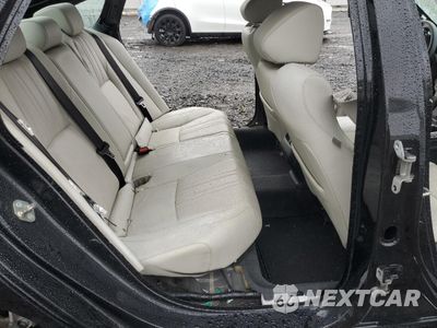 Zdjęcie 10 z 13 samochodu: 2018 HONDA ACCORD TOURING VIN:1HGCV1F90JA132957 - miniatura