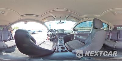 Zdjęcie 15 z 15 samochodu: 2018 NISSAN SENTRA S VIN:3N1AB7AP5JY337499 - miniatura