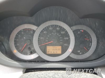 Zdjęcie 9 z 13 samochodu: 2012 TOYOTA RAV4 VIN:2T3ZF4DV8CW133527 - miniatura