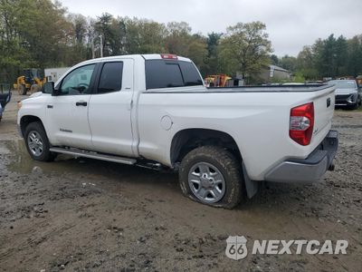 Drugie zdjęcie samochodu z przodu: 2016 TOYOTA TUNDRA DOUBLE CAB SR VIN:5TFUY5F16GX505274 - miniatura