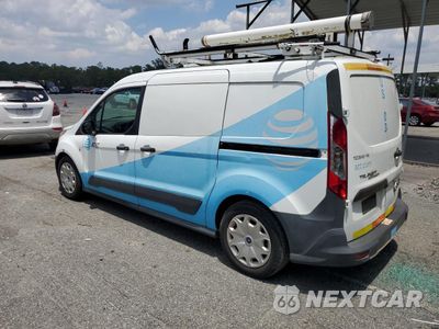 Drugie zdjęcie samochodu z przodu: 2014 FORD TRANSIT CONNECT XL VIN:NM0LS7E76E1170352 - miniatura