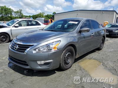 2014 NISSAN ALTIMA 2.5 1N4AL3AP1EN353453 - główne zdjęcie licytacji z USA - miniatura