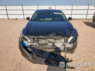 Piąte zdjęcie samochodu w środku: 2023 NISSAN ALTIMA SR VIN:1N4BL4CV1PN422019 - miniatura