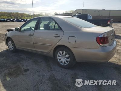 Drugie zdjęcie samochodu z przodu: 2006 TOYOTA CAMRY LE VIN:4T1BE32KX6U663082 - miniatura