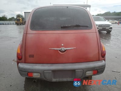 Zdjęcie 6 z 14 samochodu: 2002 CHRYSLER PT CRUISER LIMITED VIN:3C8FY68B92T220611 - miniatura