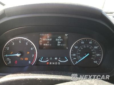 Zdjęcie 9 z 12 samochodu: 2021 FORD ECOSPORT SE VIN:MAJ3S2GE3MC448196 - miniatura