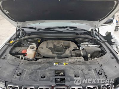 Zdjęcie 12 z 15 samochodu: 2023 JEEP GRAND CHEROKEE SUMMIT VIN:1C4RJGEG9P8808748 - miniatura
