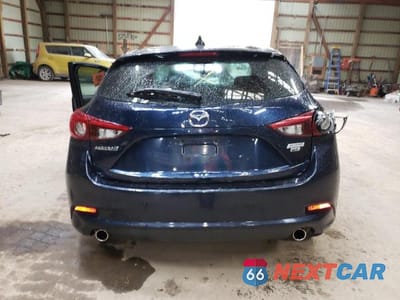 Zdjęcie 6 z 12 samochodu: 2018 MAZDA 3 GRAND TOURING VIN:3MZBN1M35JM253718 - miniatura