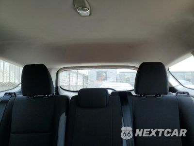 Zdjęcie 10 z 13 samochodu: 2013 FORD ESCAPE S VIN:1FMCU0F78DUA48152 - miniatura