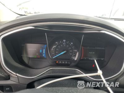 Zdjęcie 9 z 13 samochodu: 2017 FORD FUSION SE HYBRID VIN:3FA6P0LUXHR409063 - miniatura