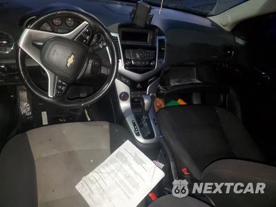 Zdjęcie 8 z 12 samochodu: 2014 CHEVROLET CRUZE LT VIN:1G1PC5SB2E7256567 - miniatura