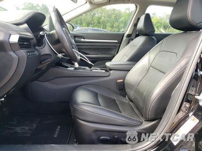 Zdjęcie 7 z 12 samochodu: 2024 NISSAN ALTIMA SL VIN:1N4BL4EW1RN402295 - miniatura