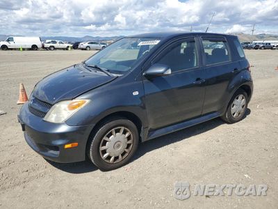 2006 TOYOTA SCION XA JTKKT624465019819 - główne zdjęcie licytacji z USA - miniatura