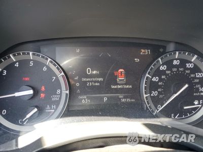 Zdjęcie 9 z 16 samochodu: 2020 TOYOTA HIGHLANDER XLE VIN:5TDGZRBH2LS023261 - miniatura