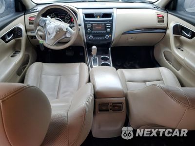 Zdjęcie 8 z 12 samochodu: 2015 NISSAN ALTIMA 2.5 VIN:1N4AL3AP7FC160124 - miniatura