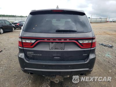 Zdjęcie 6 z 15 samochodu: 2017 DODGE DURANGO GT VIN:1C4RDJDG2HC697898 - miniatura