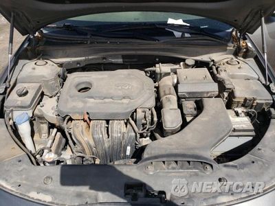Zdjęcie 11 z 12 samochodu: 2017 KIA OPTIMA LX VIN:5XXGT4L38HG129004 - miniatura
