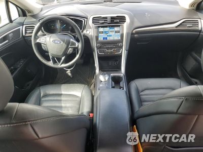Zdjęcie 8 z 13 samochodu: 2018 FORD FUSION SE HYBRID VIN:3FA6P0LU2JR172042 - miniatura