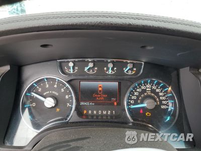 Zdjęcie 9 z 14 samochodu: 2012 FORD F150 SUPERCREW VIN:1FTFW1ET2CFA71347 - miniatura