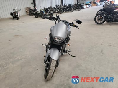 Drugie zdjęcie samochodu z przodu: 2016 SUZUKI VZR1800 VIN:JS1VY53A1G2100259 - miniatura